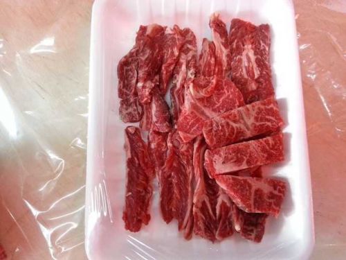 10万斤病死猪肉卖出 专家教你如何辨别病死猪肉