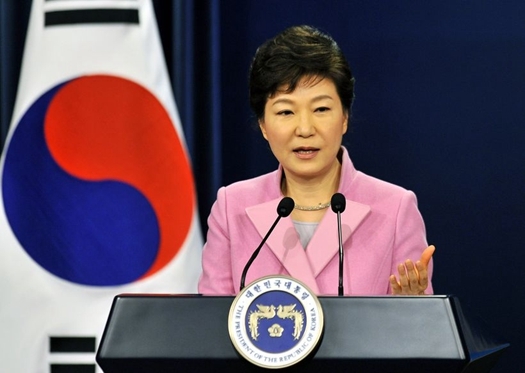 朴槿惠最新报道 今日韩国检方将公布对朴槿惠的传唤调查日程