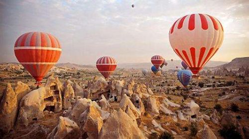 土耳其热气球事故致49人受伤 热气球有多危险？土耳其热气球飞多高？