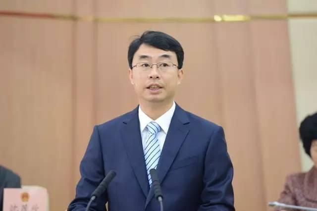 漳州新一届市政府部门“一把手”正式任命