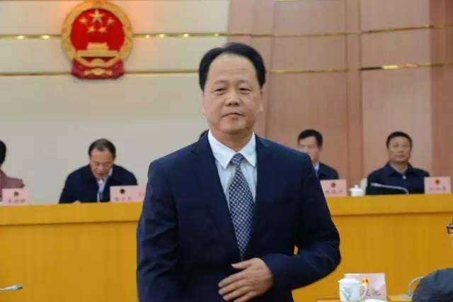漳州新一届市政府部门“一把手”正式任命