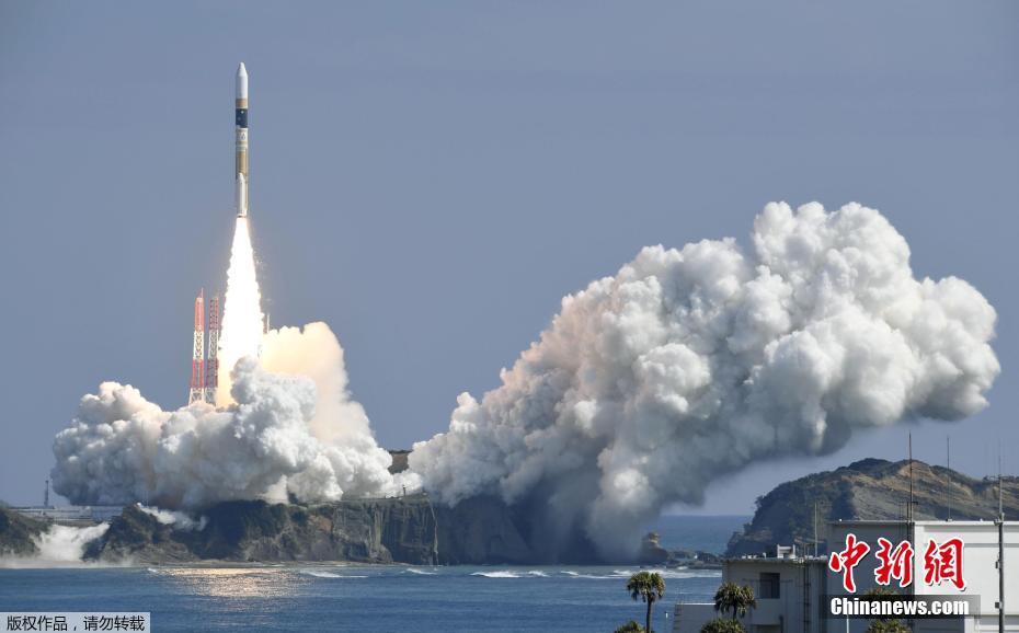 日本成功发射情报收集卫星 雷达5号机有何作用？