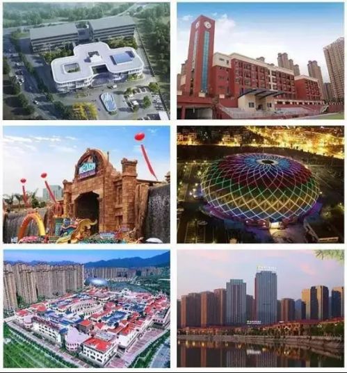 四海八荒的人都来抢房，这个楼盘凭什么这么牛？