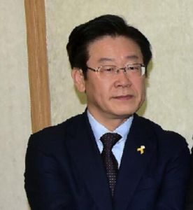 韩国部署萨德最新消息 韩国总统选举潜在竞选人呼吁取消部署“萨德”