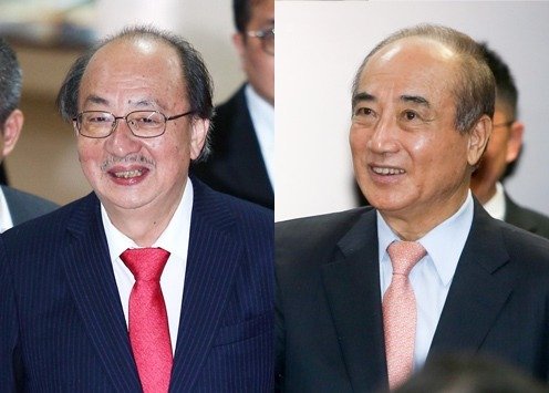 三位领导人卸任后均被起诉 书写台湾奇迹