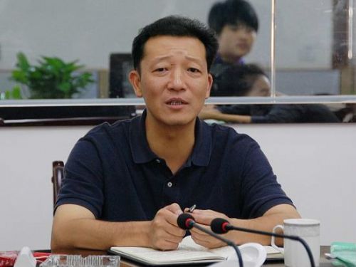 福建南平副市长、“全国优秀县委书记”廖俊波遇车祸因公殉职