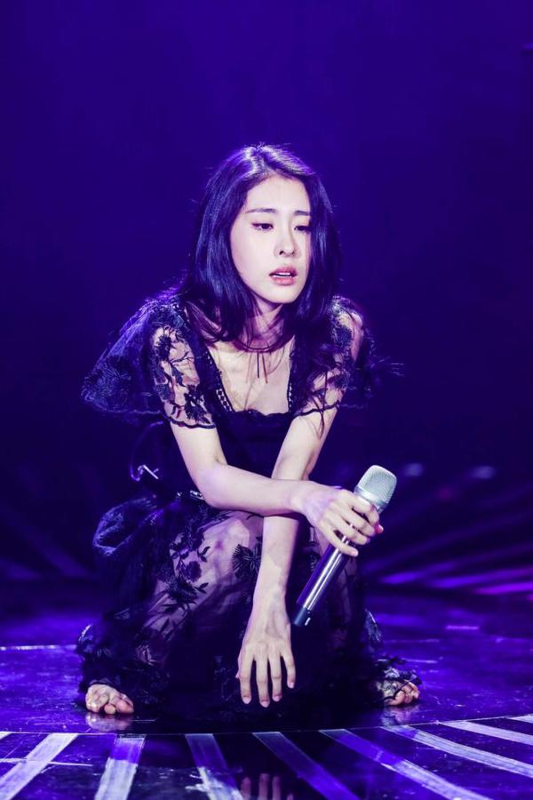 歌手第九期歌单及排名张碧晨唱原创 第十期排名曝光谁被淘汰？