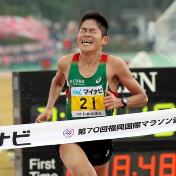 日本公布世锦赛国家队名单 川内优辉领衔马拉松队