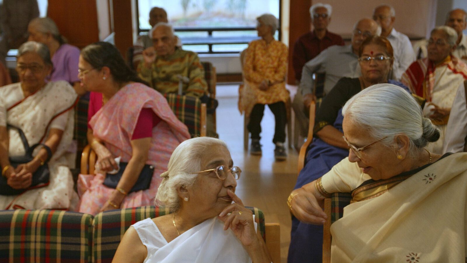 印度孤独老年人开始“租用儿孙”寻找陪伴 租用儿孙价格如何？
