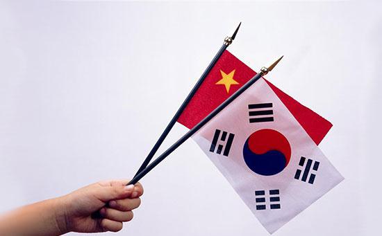 韩国民调：中国取代日本成韩最不喜欢国家 中国民众最不喜欢哪国