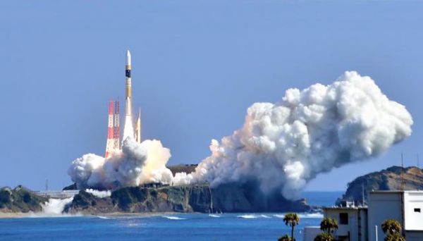 朝鲜称成功试验新型火箭发动机 外媒：洲际导弹研发工作收尾_《参考消息》官方网站
