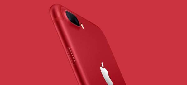 红色 iPhone 7 什么样？红色 iPhone 7 详解 还要不要继续等 iPhone 8？ 