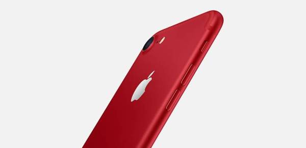 红色 iPhone 7 什么样？红色 iPhone 7 详解 还要不要继续等 iPhone 8？ 