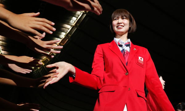 日本排球女将木村纱织个人资料 含泪宣布退役未来做家庭主妇（2）