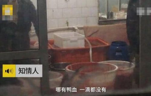 包贝尔哈尔滨火锅店被曝卫生隐患 火锅店名字叫什么？