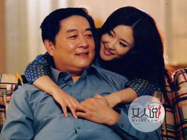 刘斌老婆是谁 心机婊王丽君个人资料性感写真和马蓉是闺蜜