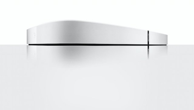 Sonos发布了一款厚度为58毫米的音响