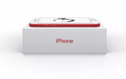 最新红色版iphone7和iphone8哪个好? 在中国买