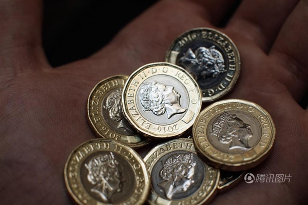 英国推“最安全的硬币”：新12边形 杜绝仿制