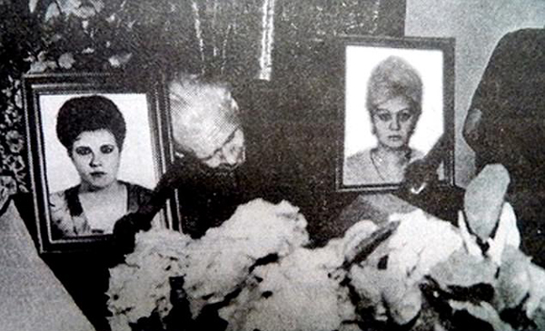 俄最残忍连环杀手波普科夫杀害82名女性 被害者都有一个特点！
