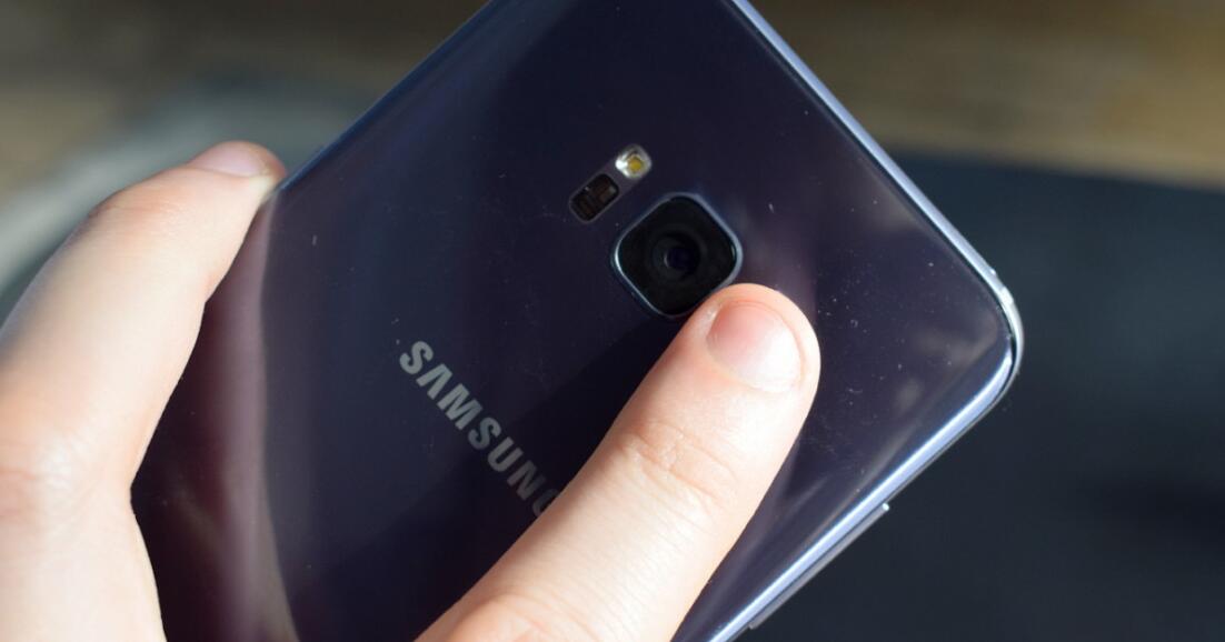 三星Galaxy S8上手评测：欢迎来到新时代