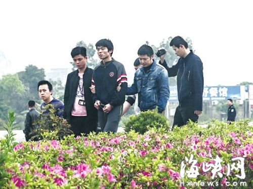 惠安连环杀人案嫌犯沉迷赌博 欠下巨额高利贷