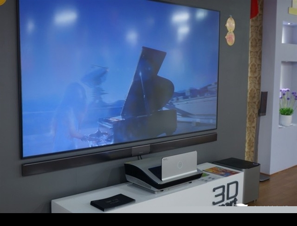 量子点/OLED/激光 这三种电视谁最靠谱？