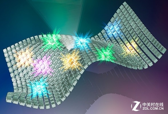 量子点/OLED/激光 这三种电视谁最靠谱？