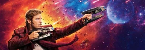 《银河护卫队 2》5 月 5 日内地上映，“星爵”他爸是谁？