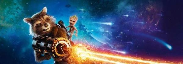 《银河护卫队 2》5 月 5 日内地上映，“星爵”他爸是谁？
