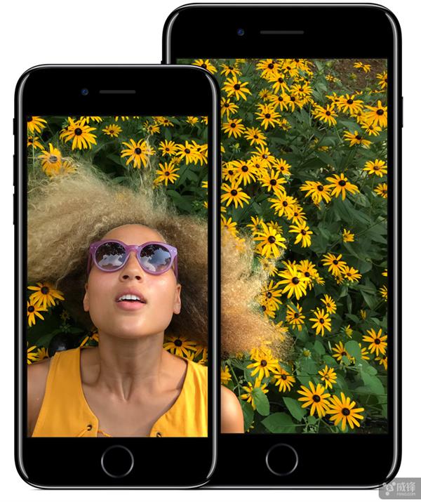 三星S8获评智能机第一好屏：iPhone 7不服反击