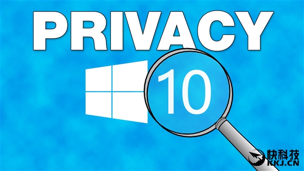 多的吓人！Windows 10搜集的你隐私全部在此