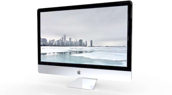 全新iMac或十月末发布 Xeon E3处理器