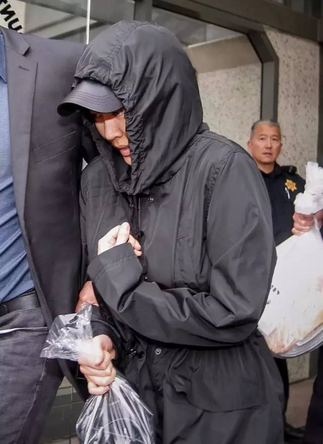 华裔富二代女杀前任交5亿保释 Tiffany Li个人资料身份背景全揭秘（2）