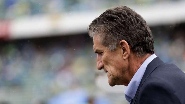阿根廷足协主席宣布解雇巴乌萨 任期仅执教8场