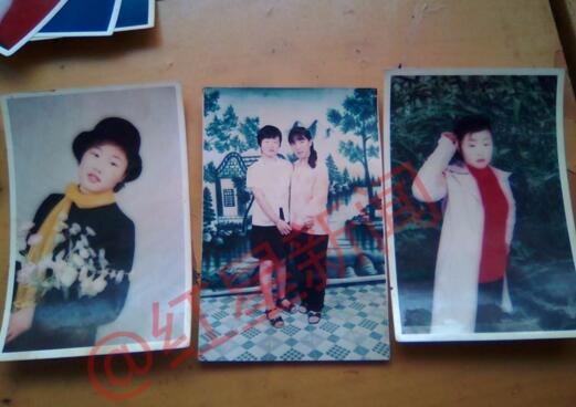 失踪变卖唱残疾人牟翠翠找到了吗？牟翠翠15年前为什么离家出走（2）