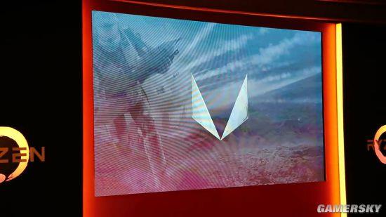 AMD意外泄密 《光环3》PC版曝光