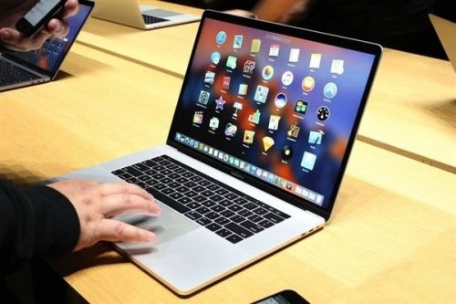 受害者一大片！新MacBook Pro被曝出现刺耳噪音