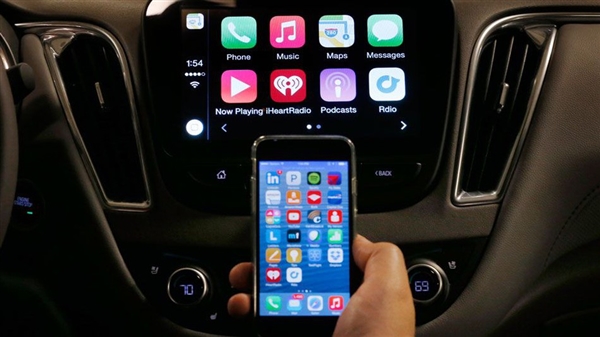 苹果开始测试无人驾驶汽车：史上最贵、最大新品来了