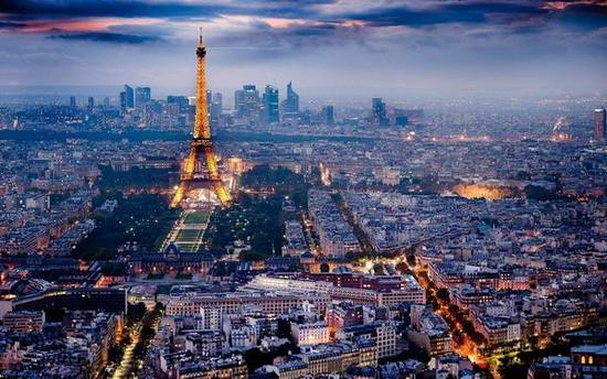 巴黎访客减少 提升＂旅游安全感＂挽回中国游客