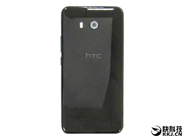 HTC真旗舰第一张照片曝光：外观击碎幻想