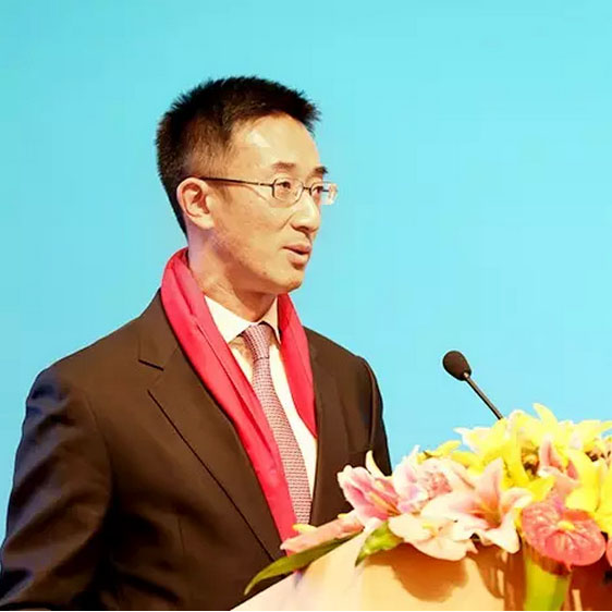 乐视全球投融资主管郑孝明将离职 或任京东国际业务总裁
