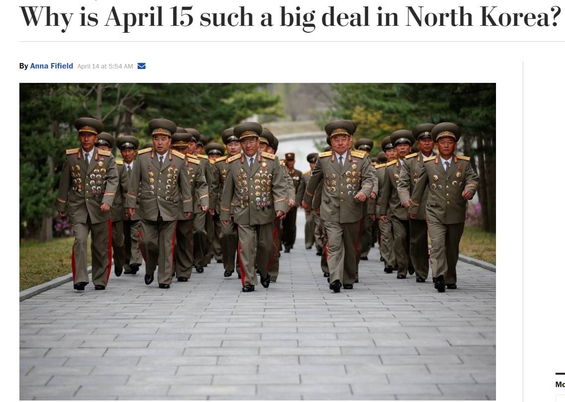朝鲜半岛局势到了最危险的时候?若美朝开战中