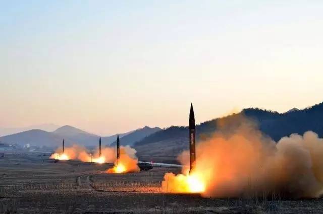 朝鲜导弹试射失败各国都什么反应？朝鲜：或与25日再次试射