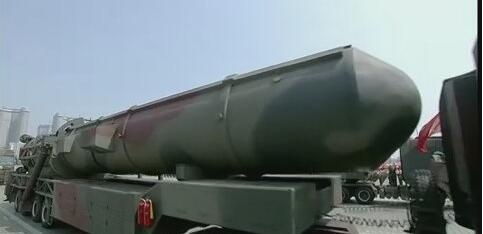 朝鲜的武器很厉害吗?外媒猜测朝鲜武器库 新型洲际导弹或只是模型
