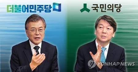 韩国总统选举最新消息 总统选举日程紧凑：23天内会发生什么？（2）