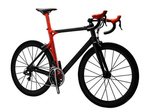 售价20万还限量 兰博基尼自行车也只能是看看了纳米体育(图2)