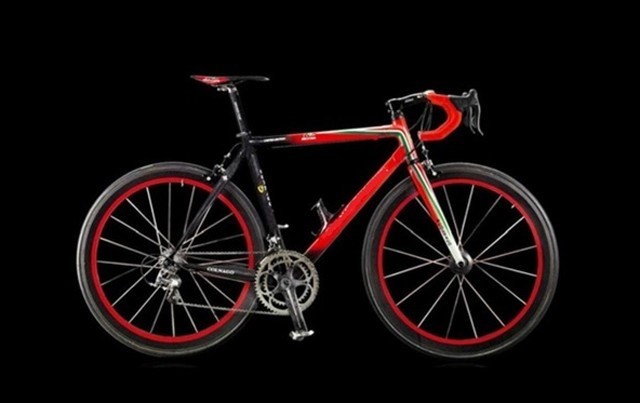 售价20万还限量 兰博基尼自行车也只能是看看了纳米体育(图4)