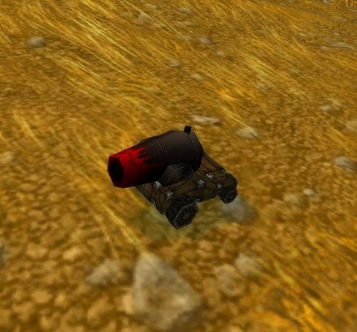 魔兽世界7.2.5版本宠物挑战 死亡矿井地下城一览