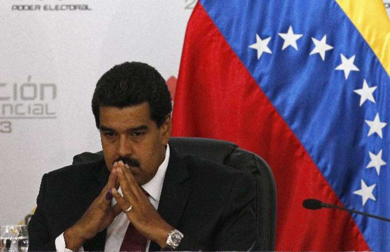 委内瑞拉经济崩溃？委内瑞拉总统马杜罗下令抛售黄金 换美元还债